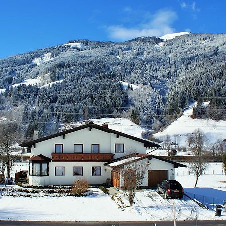 Fruehstueckpension Larson Bad Hofgastein Exterior foto