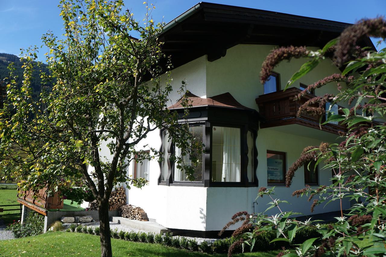 Fruehstueckpension Larson Bad Hofgastein Exterior foto