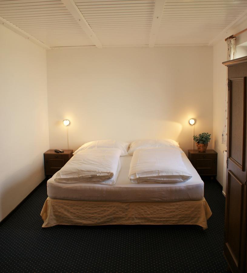 Fruehstueckpension Larson Bad Hofgastein Exterior foto