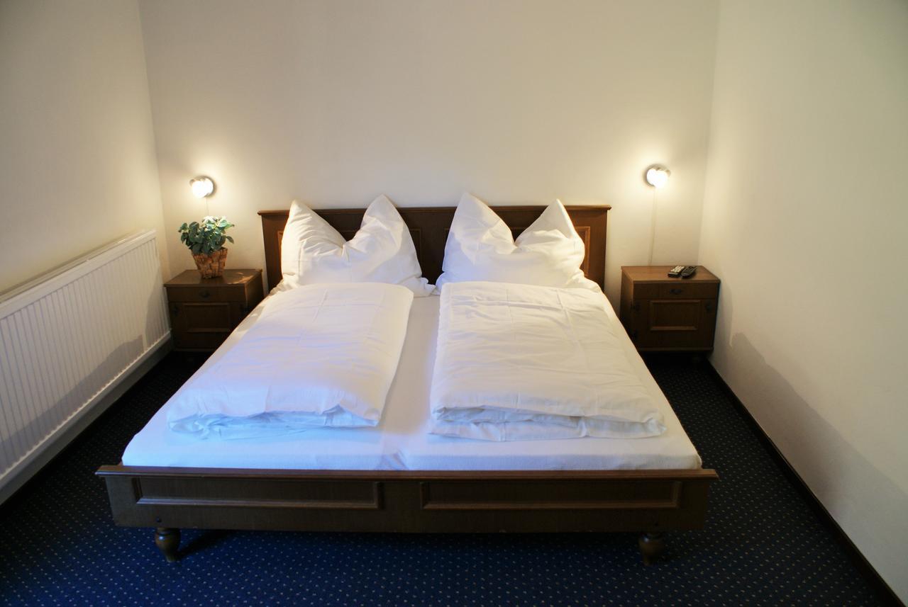 Fruehstueckpension Larson Bad Hofgastein Exterior foto